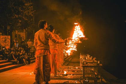 Complete Rishikesh Travel Guide